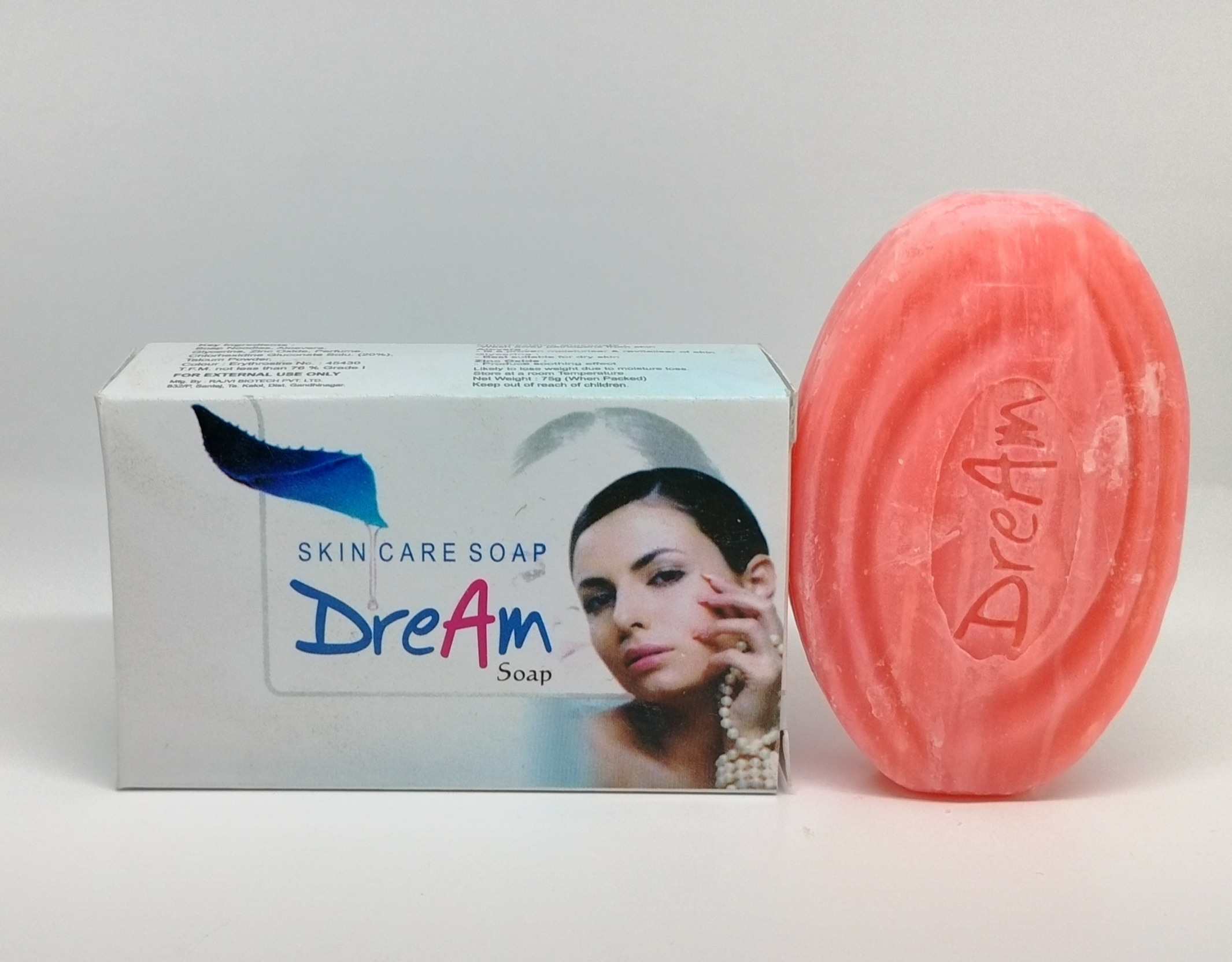 Dream Soap